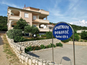 Apartments Đoković